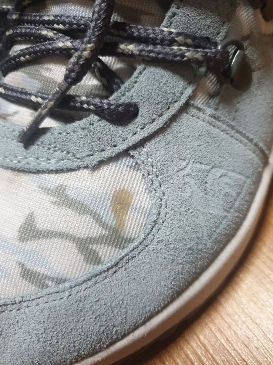 防寒用ブーツ 240