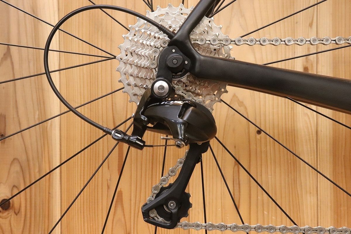 スペシャライズド SPECIALIZED ルーベ ROUBAIX SL4 SPORT 2017年