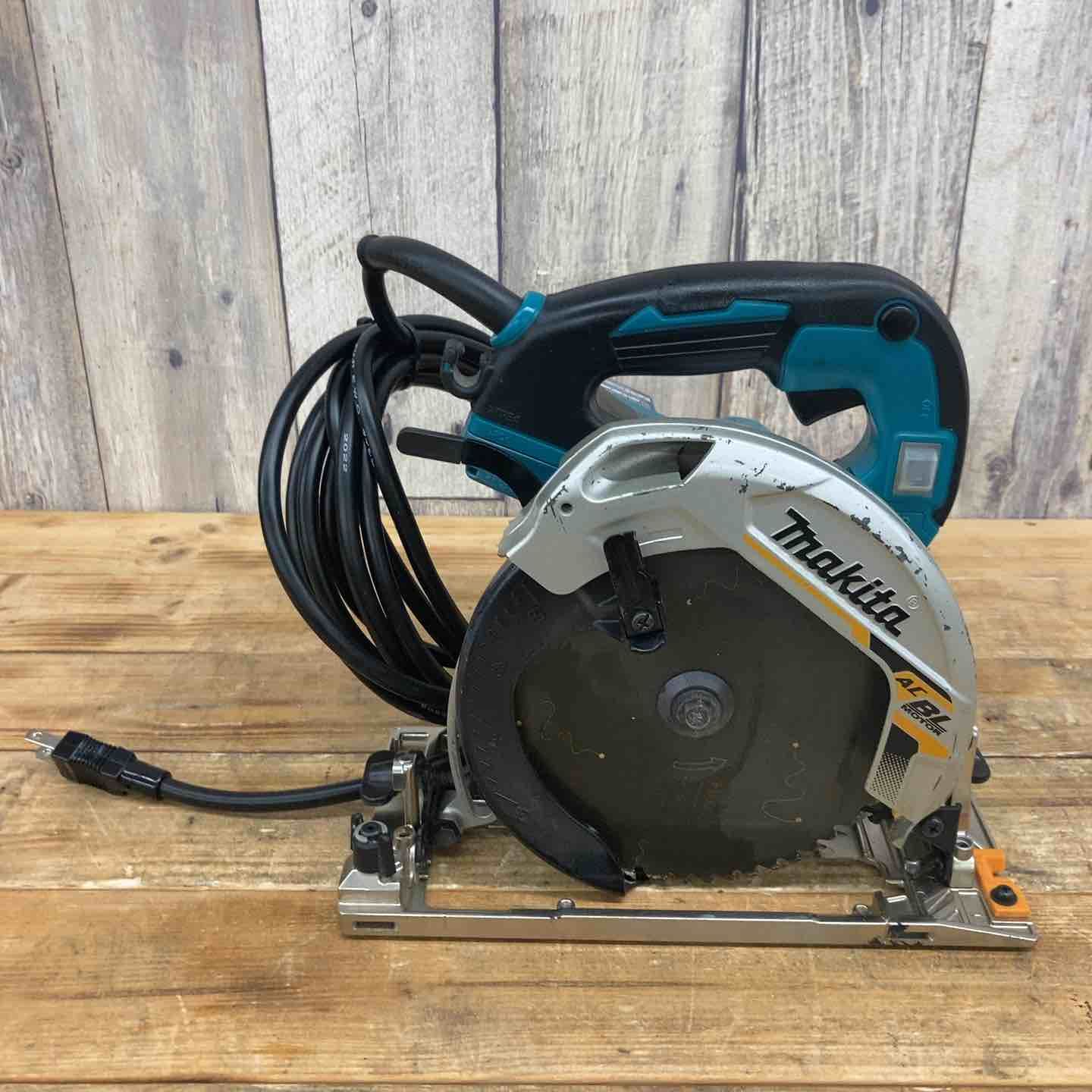 マキタ makita 電子マルノコ HS6303 東大和店