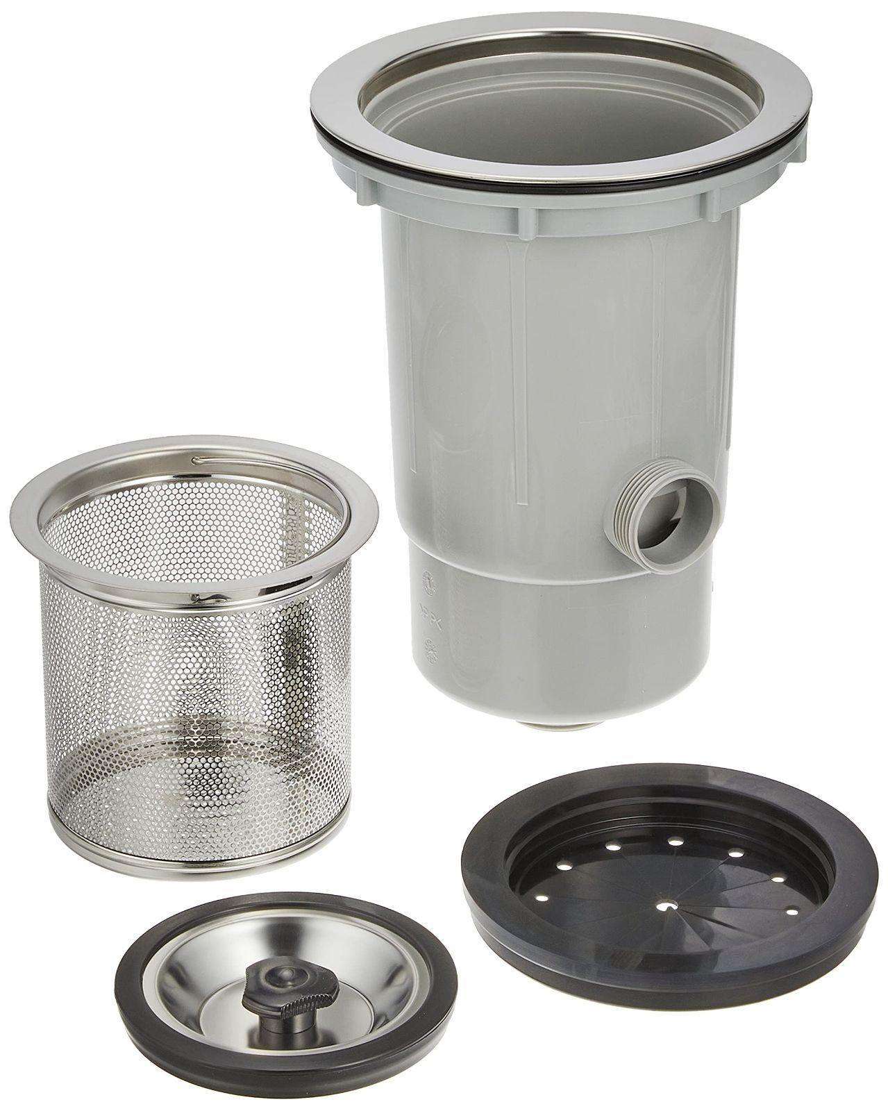 M14JW 二層シンク 流し台トラップ MIYAKO ミヤコ USTAUSTRALIA_COM_AU