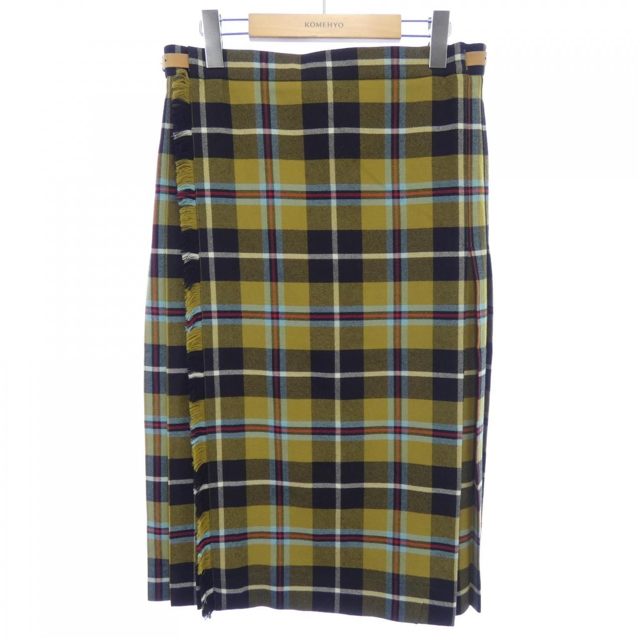 グッチ GUCCI スカート - メルカリ