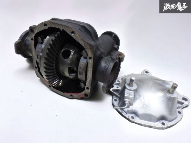 ☆保証付 即発送☆ 日産純正 S14 S15 シルビア SR20DET SILVIA