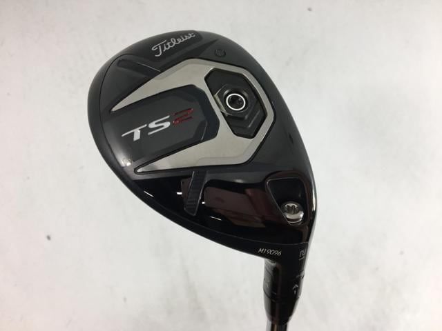 返品OK 【中古ゴルフクラブ】タイトリスト TSi2 ユーティリティ 2021