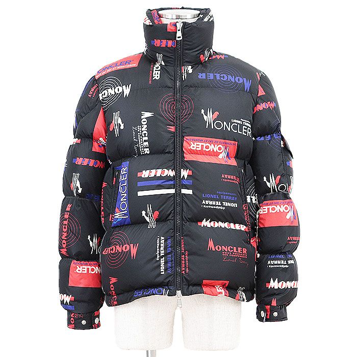 MONCLER モンクレール ダウンジャケット WILSON GIUBBOTTO