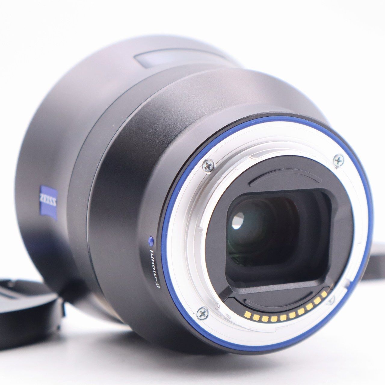 ZEISS Batis 2.8/18 Eマウント 800648 ZEISS Batis 2.8/18 for mirrorless, full-frame system cameras from