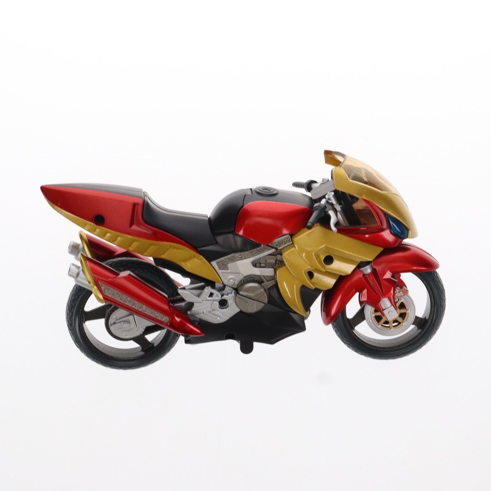 魂ウェブ商店限定 S.H.Figuarts(フィギュアーツ) マシン