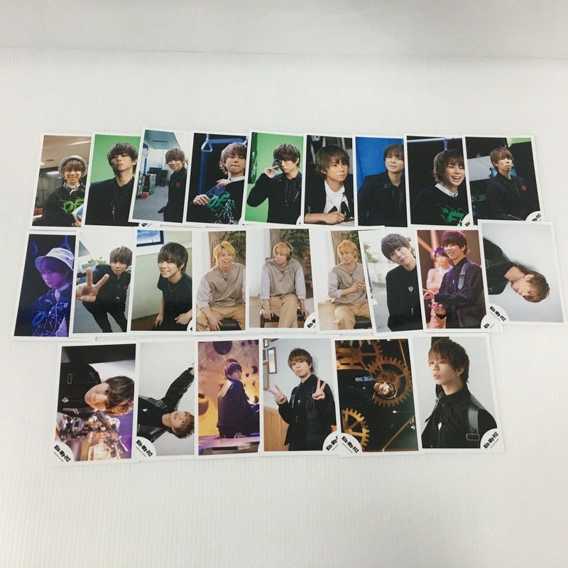 Kis-My-Ft2 キスマイ 北山宏光 写真大量 まとめ【86-230928-yo