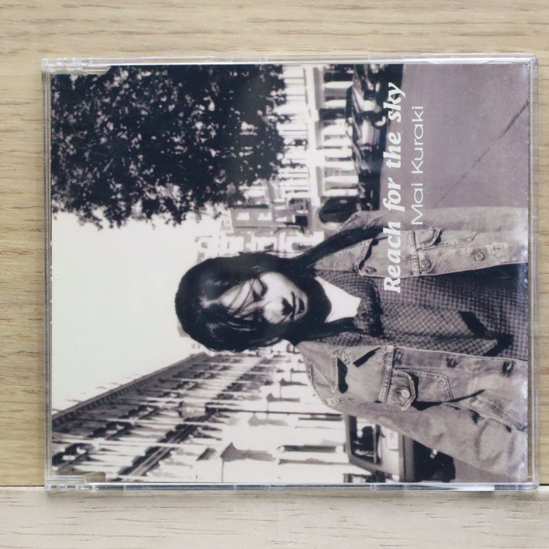 MK C'mon, C'mon 12インチレコード 倉木麻衣 MAI KURAKI 倉木麻衣 / Secret Of My Heart (Promo) 12inch
