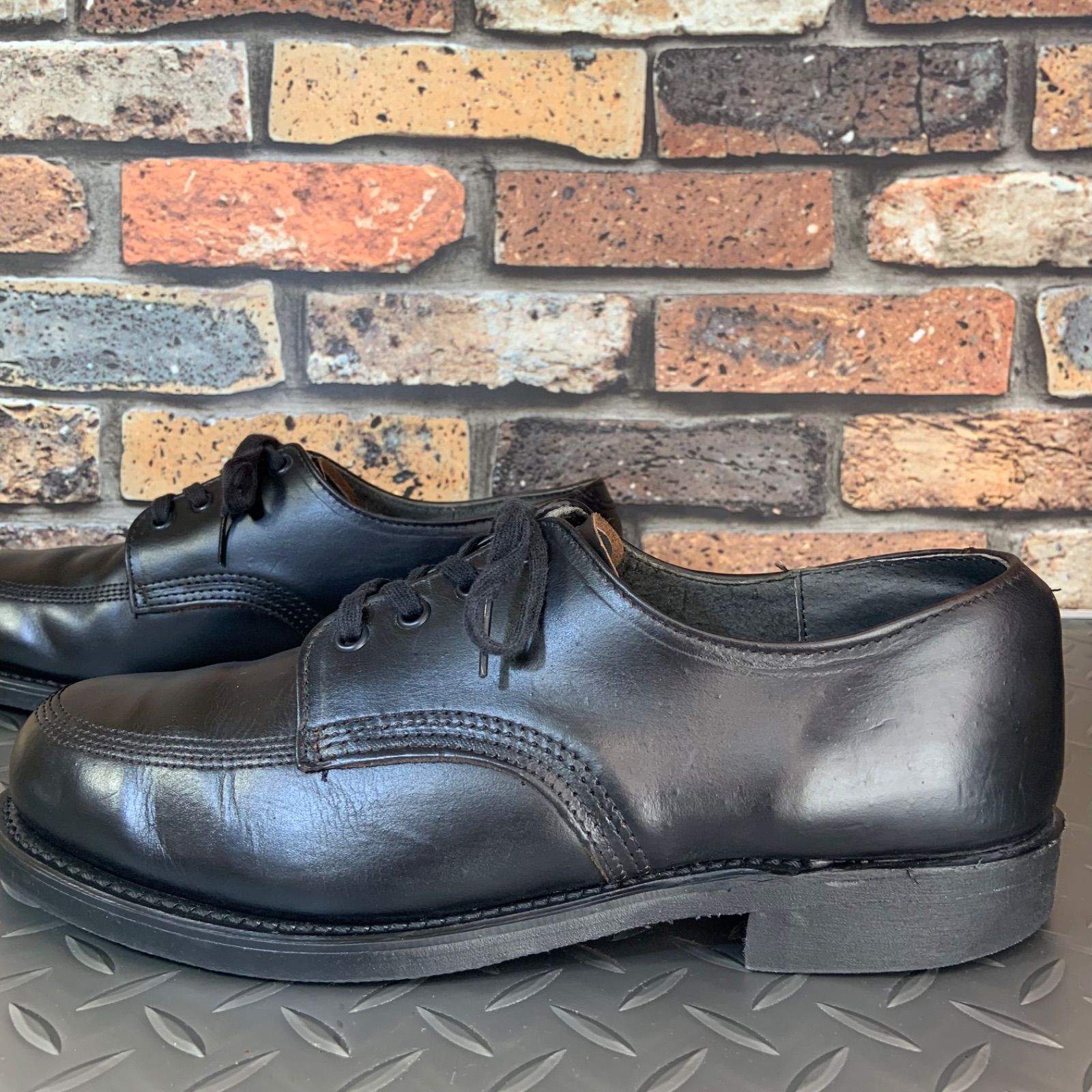 Thorogood　B&Yユナイテッドアローズ別注　ソログッド　アメリカ製　軍物 Thorogood B&Yユナイテッドアローズ別注 ソログッド アメリカ製 軍物