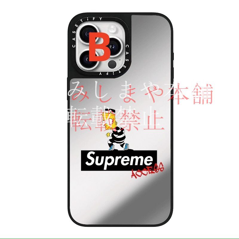 Amazon.co.jp: CASETiFY ミラー MagSafe対応 iPhone 16 Pro Max