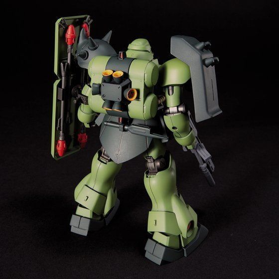 (再販) HGUC 1/144 AMS-119 ギラ・ドーガ 機動戦士ガンダム 逆襲のシャア プラモデル(5060957) バンダイスピリッツ