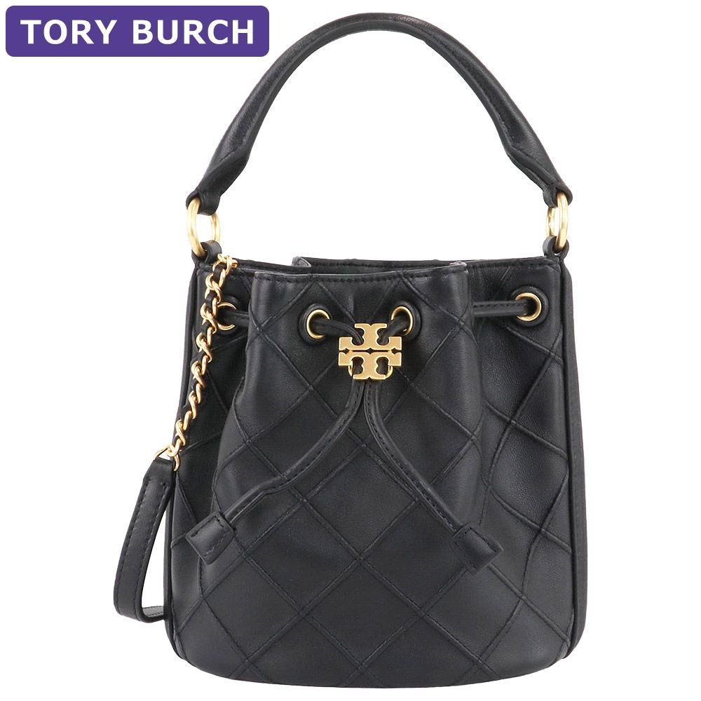 トリーバーチ TORY BURCH バッグ ショルダーバッグ 142565 001 2way