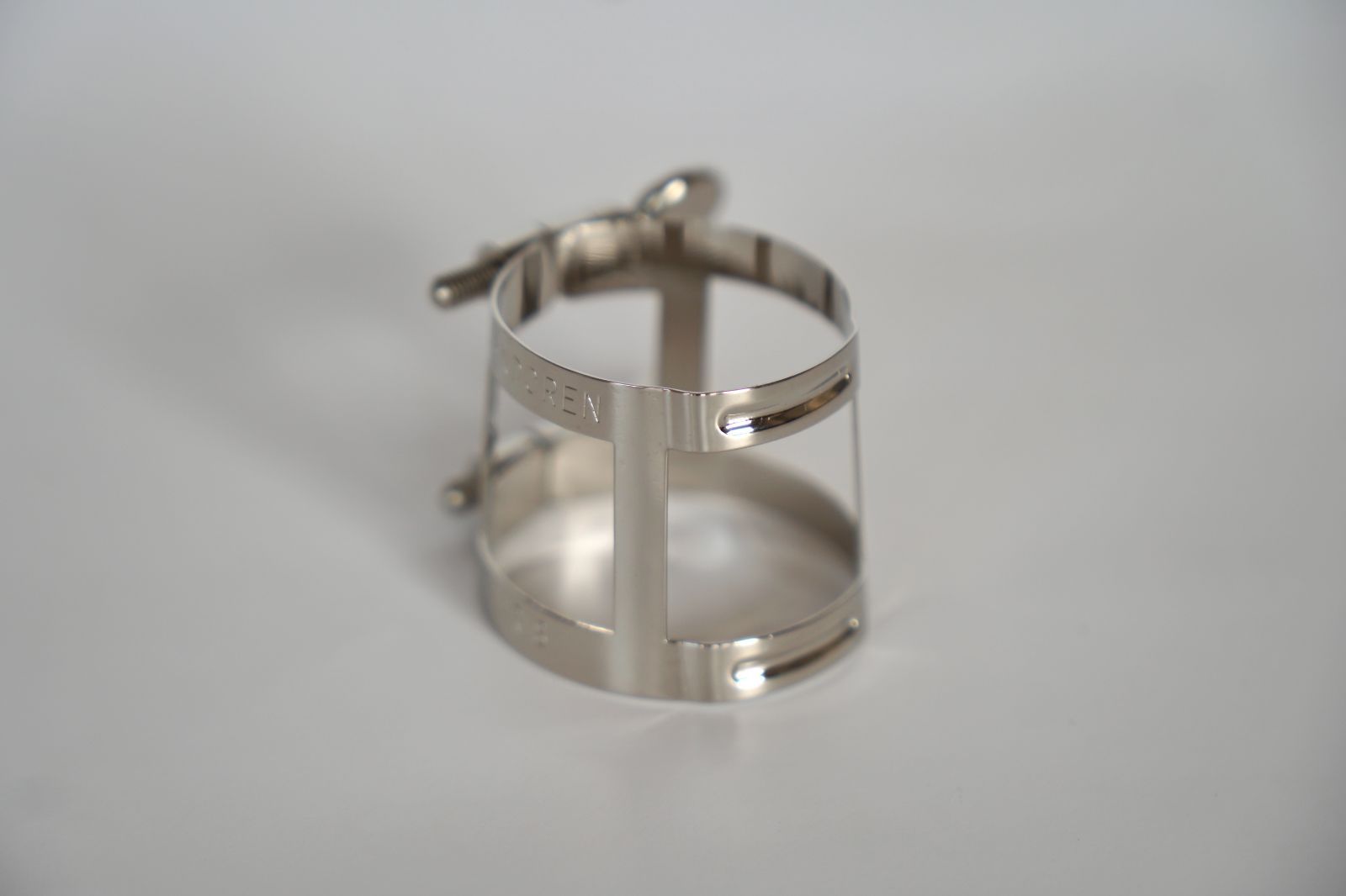 Vandoren アルトサックスマウスピース　AP3 バンドーレン ： アルトサックス マウスピース プロファイル AP3