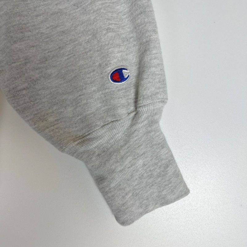 REVERSE WEAVE