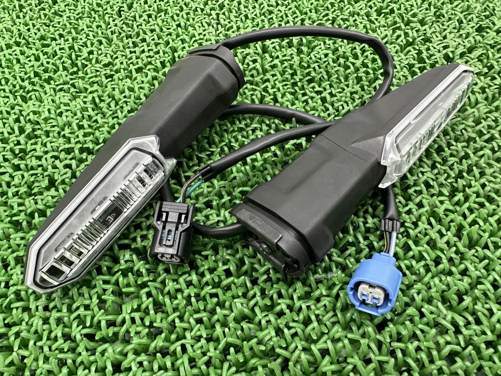 Z900RS 純正LEDウィンカー kawasaki z900rs 純正ウィンカー 4個セット