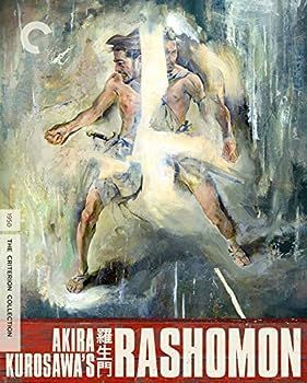 全国送料無料ギフト 中古】(未使用・未開封品)羅生門 Blu-ray (北米版)[Import] その他