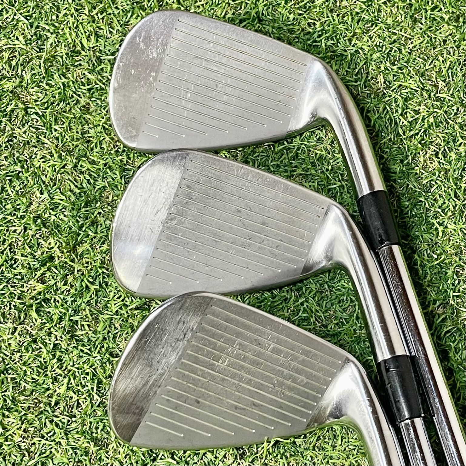MIZUNO - 【貴重レフティ】MIZUNO JPX800 Y刻印 アイアンセット メンズ 6本 R 左 ミズノ 美津濃 養老工場 左利き用 左利き MIZUNO - 【貴重レフティ】MIZUNO JPX800 Y刻印 アイアンセット