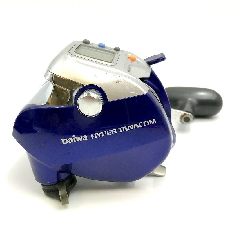 ダイワ ハイパータナコン 400FBe 電動リール ダイワ ハイパータナコン 400FBe 00801385 DAIWA 電動リール リール