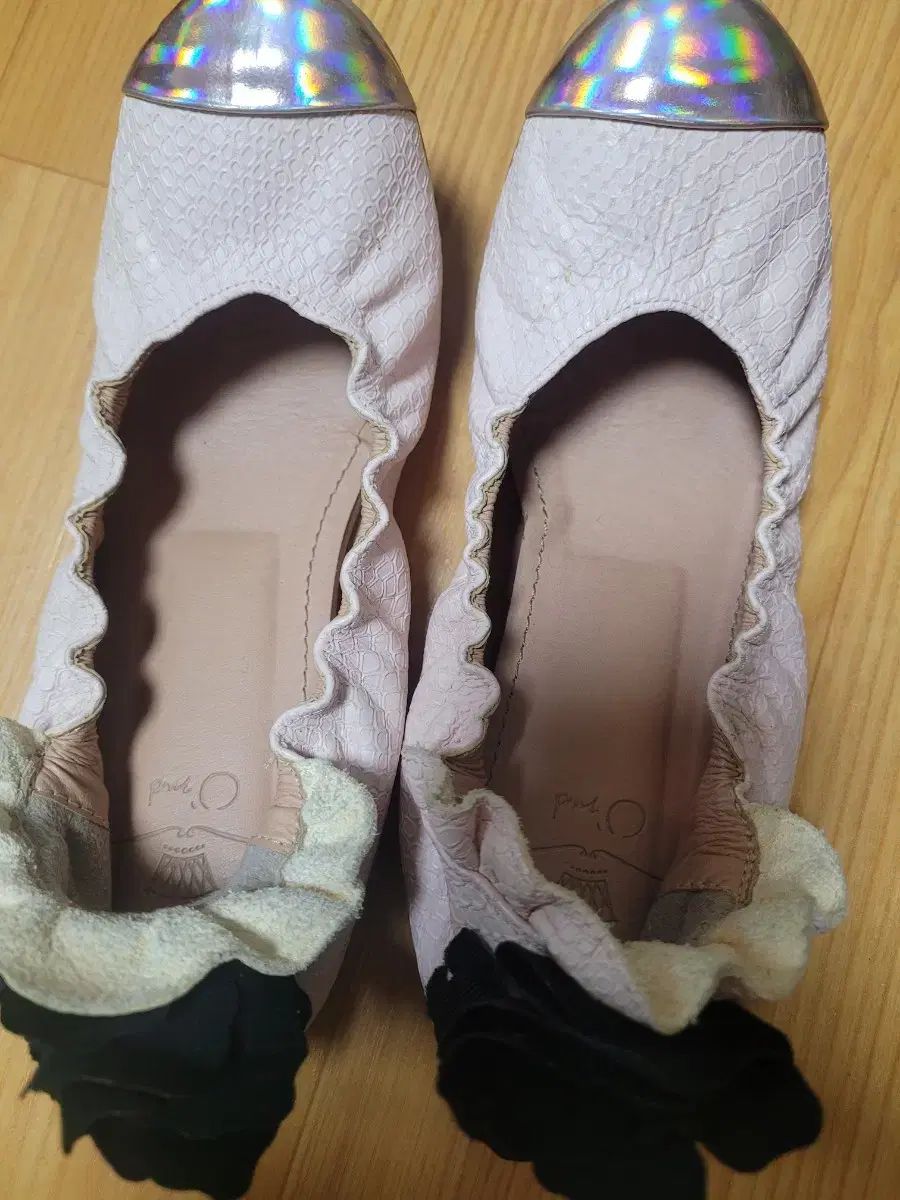 O'2nd（オッズセカンド) フラット