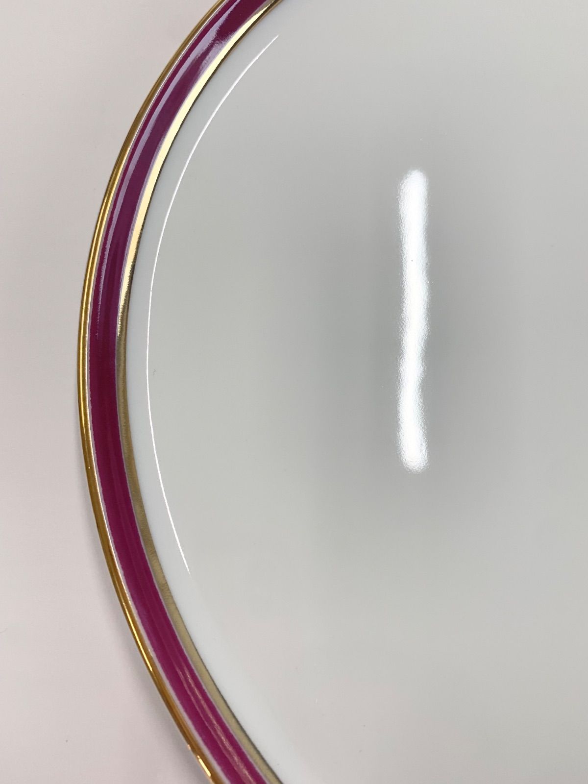 インペリアルポーセレン ロモノーソフ Imperial Porcelain