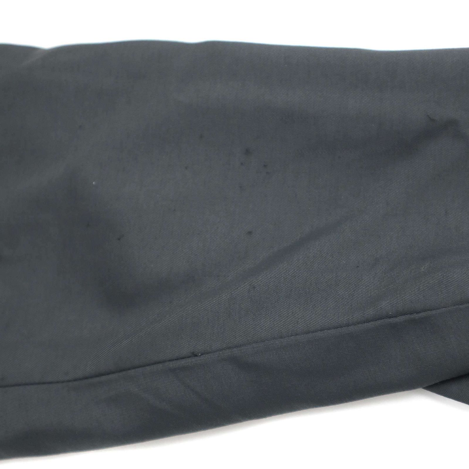 AFFXWRKS アフィックスワークス 24AW G9 JACKET ナイロンジップアップ 