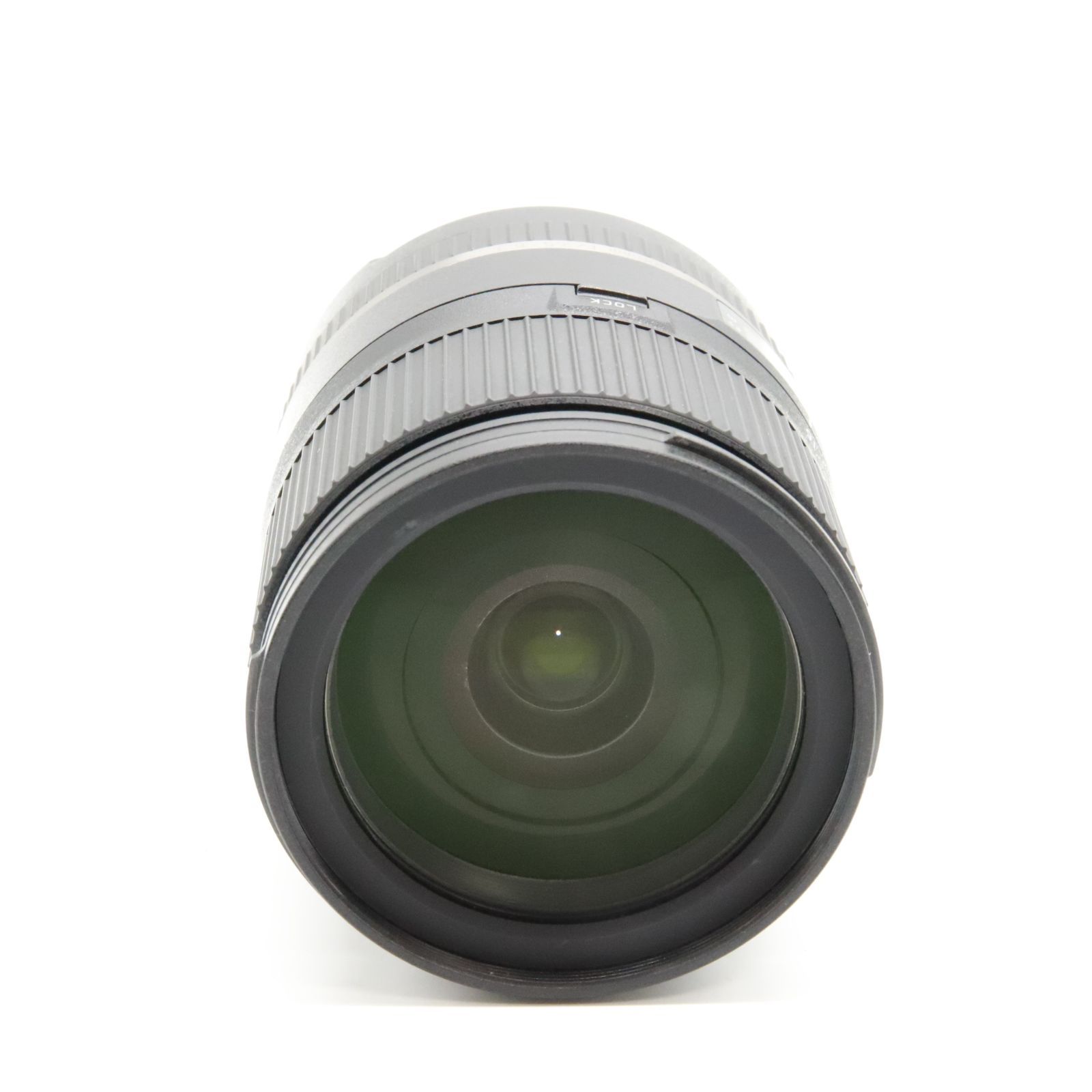 □ほぼ新品□ TAMRON TAMRON 高倍率ズームレンズ 16-300mm F3.5-6.3 DiII VC PZD MACRO ニコン用  APS-C専用 B016N - メルカリ