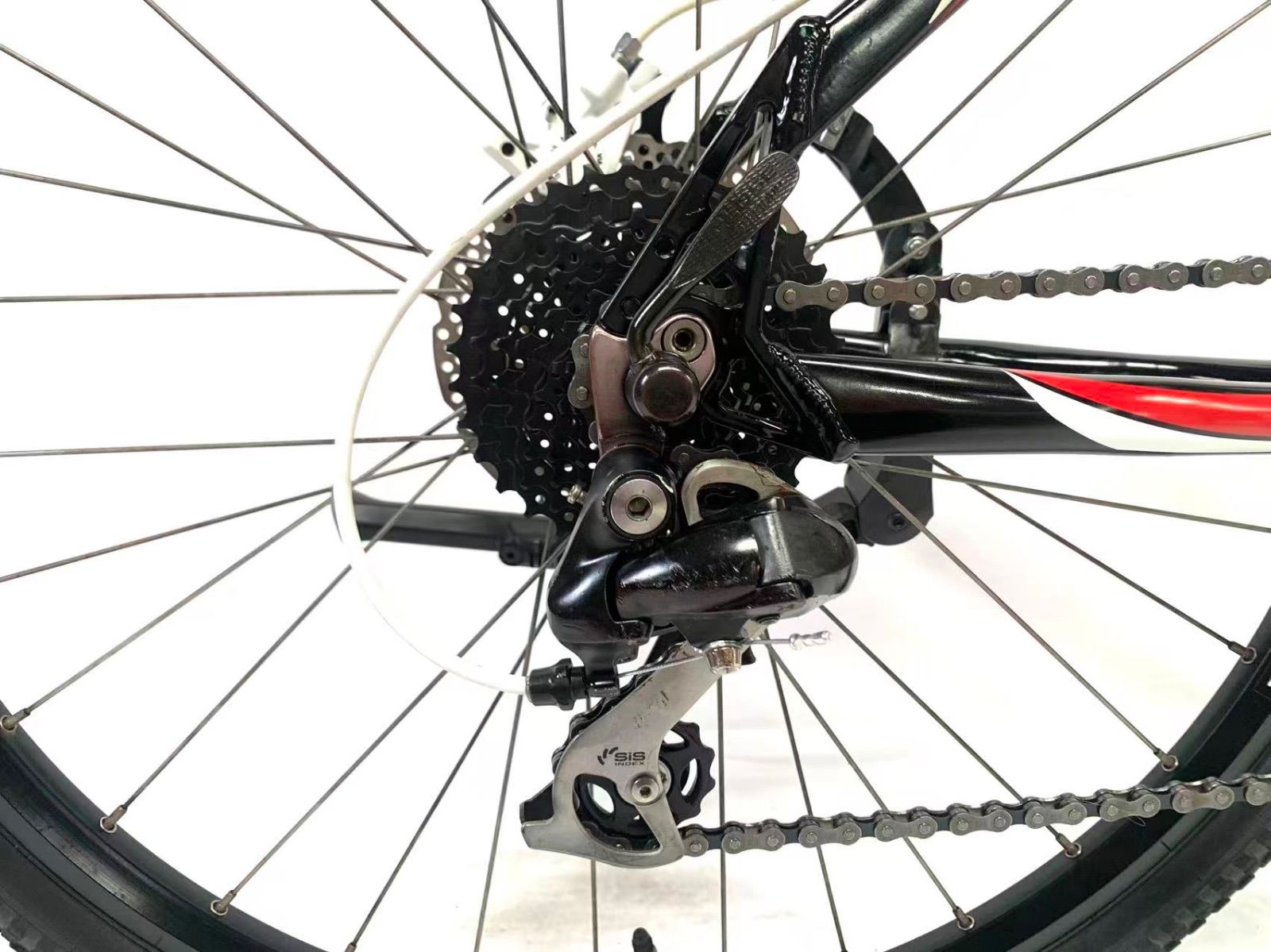 【即乘】送料無料 Bianchi 油圧式ディスクブレー MTB KUMA 24速 即乘】送料無料 ビアンキ Bianchi 油圧式ディスクブレー MTB