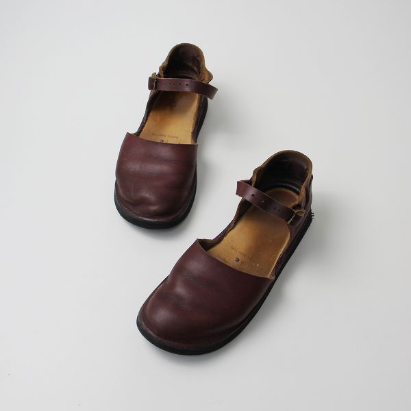 のブラック BIRKENSTOCK ニューチャイニーズ ブラック 6Cの通販 by