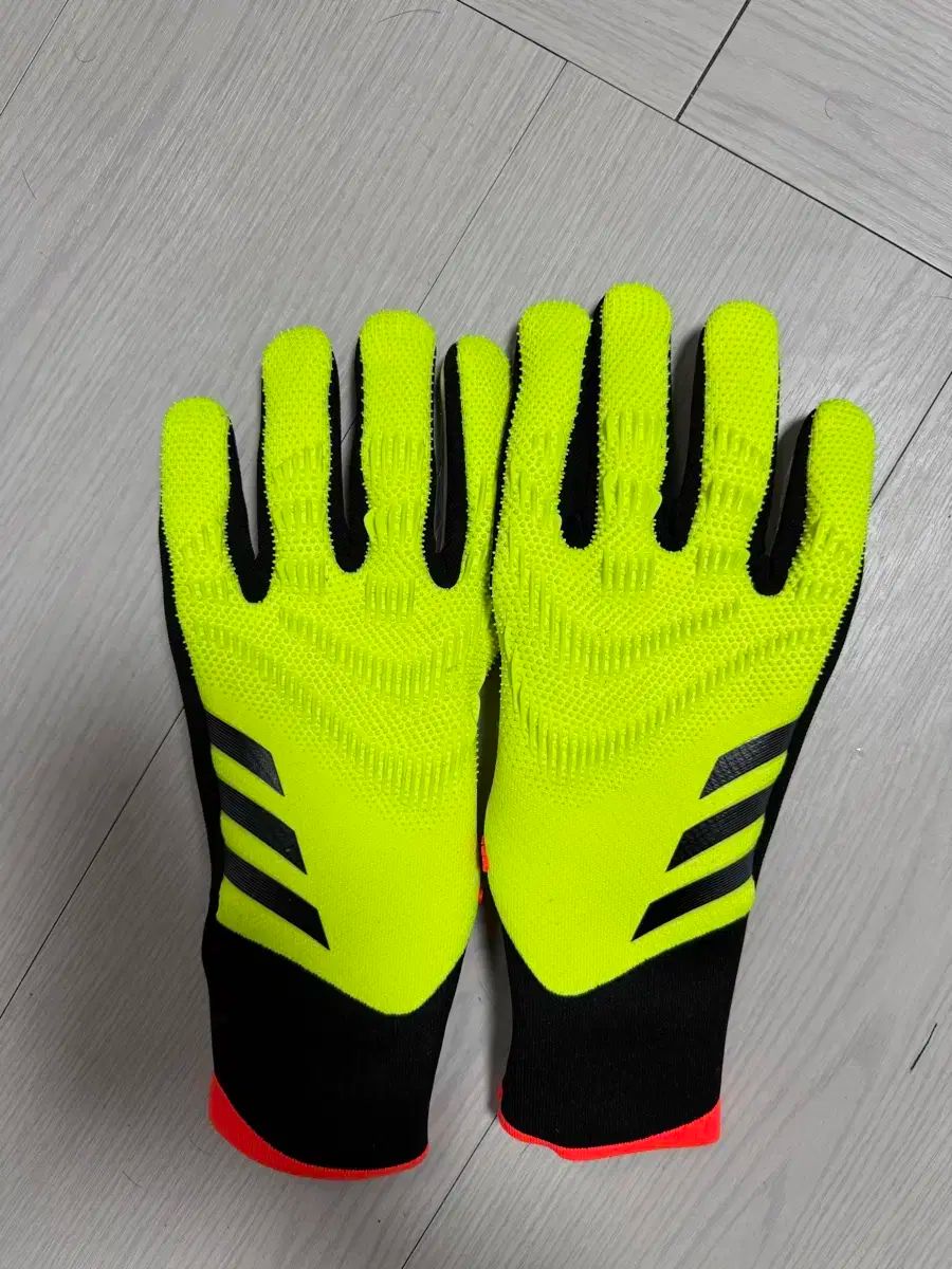 adidas アディダス プレデター プロ プロモーション URG1 0 10 5 サブパラグラフ キーパーグローブ