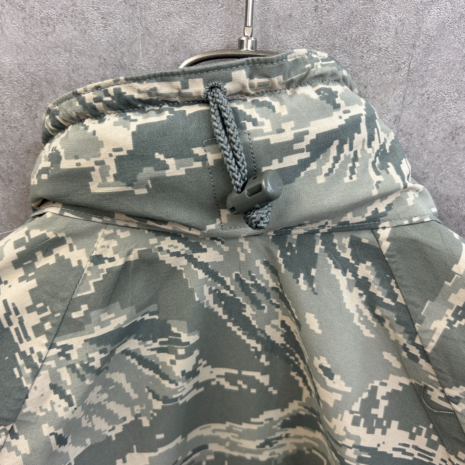 希少サイズXS 00s 米軍 USAF APEC AIR FORCE TIGER STRIPE