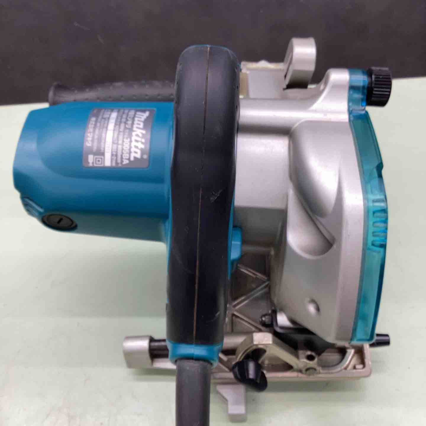 makita 小型ミゾキリ