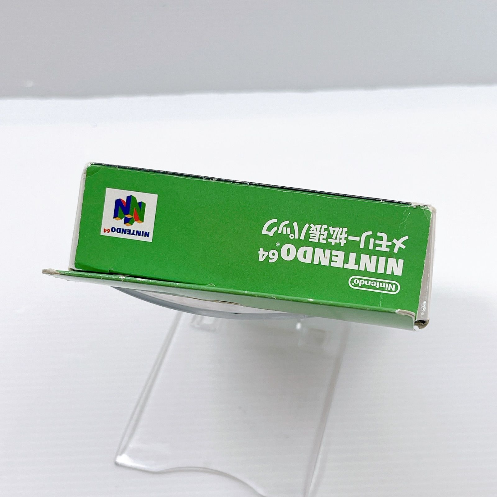 NINTENDO 64 - 任天堂64メモリー拡張パック　NUS-007　ニンテンドー64 $_57.JPG?set_id=880000500F