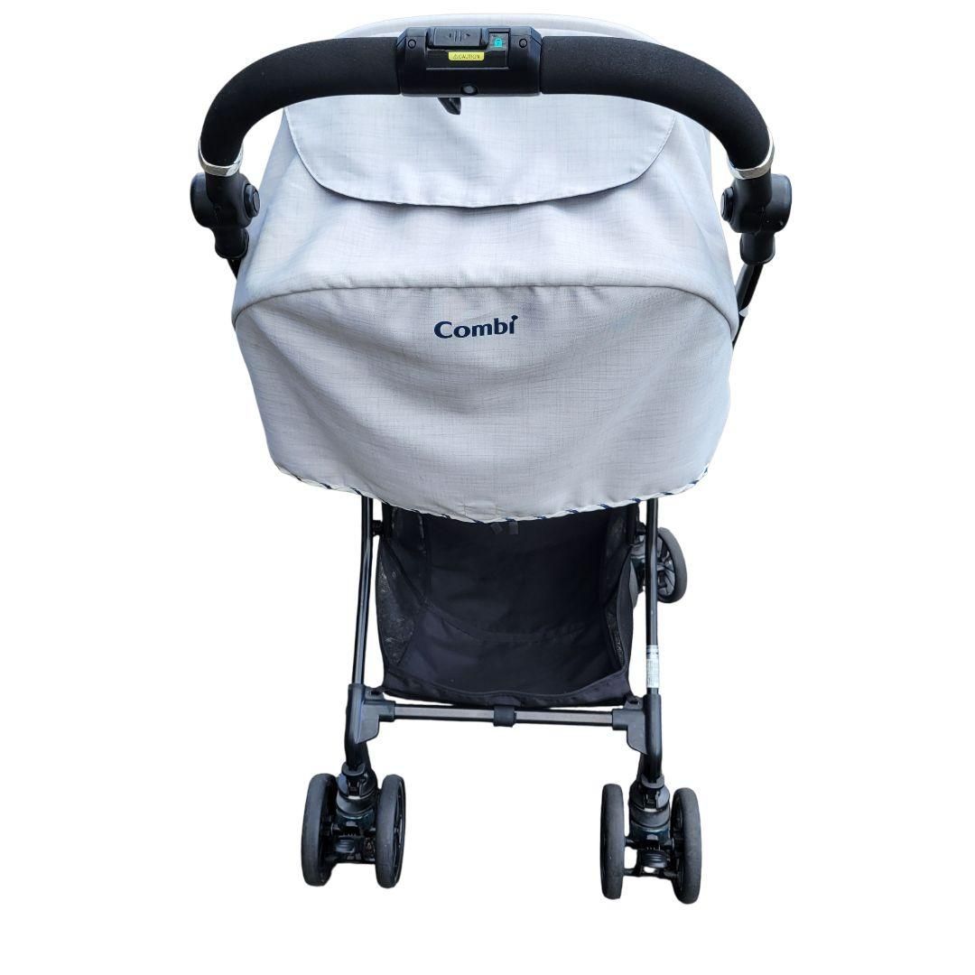 コンビ ベビーカー
