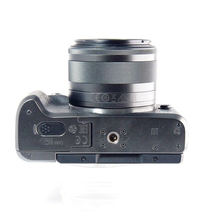 M6|EF-M15-45 IS