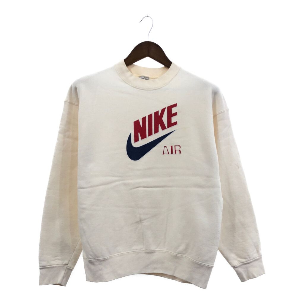 Nike air leg logo online