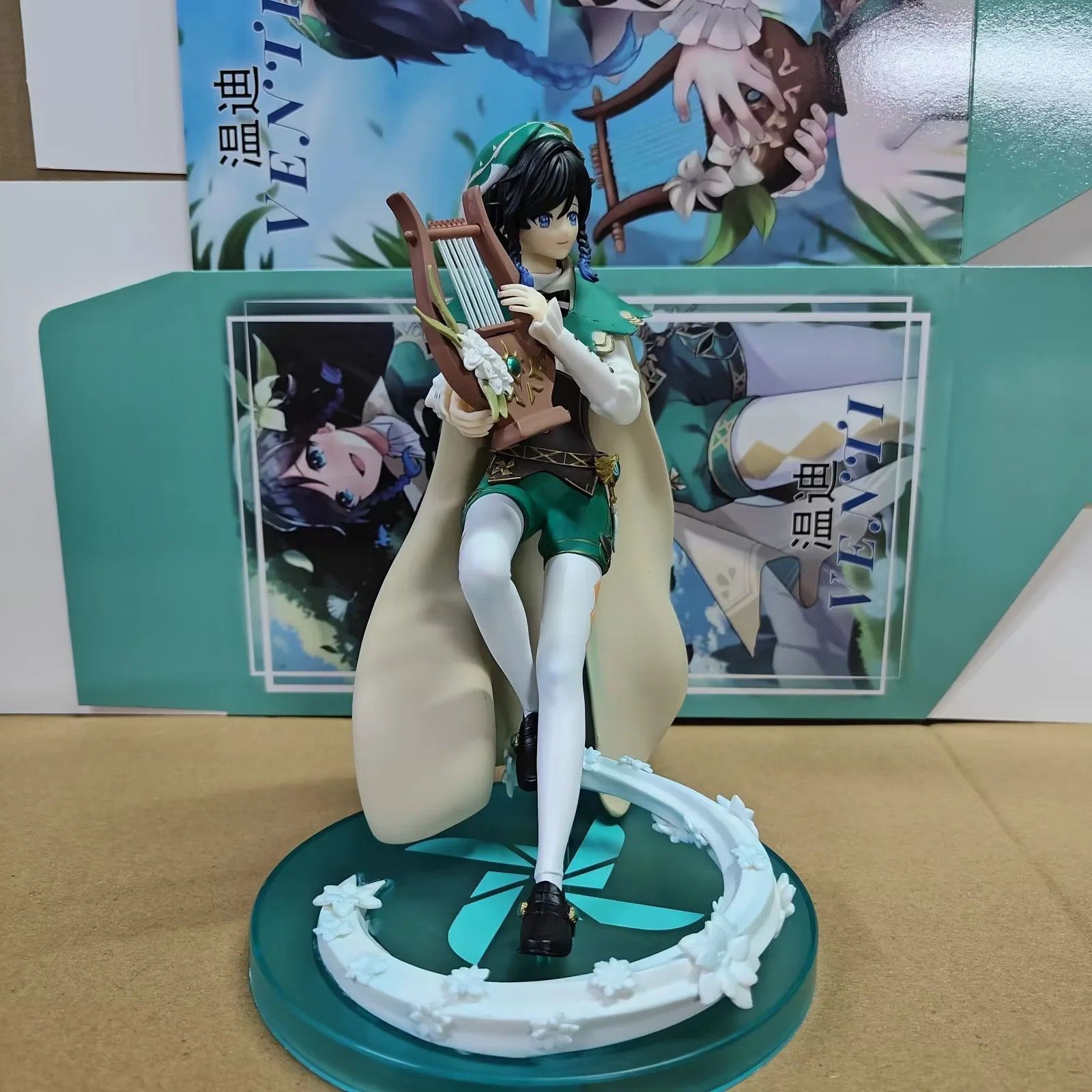 誕生日ギフト