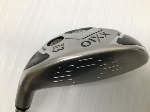 a13/極美品★ゼクシオ XXIO/MP800 5wウッド DST SRシャフト a13/極美品☆ゼクシオ XXIO/MP800 5wウッド DST SRシャフト a13/極美