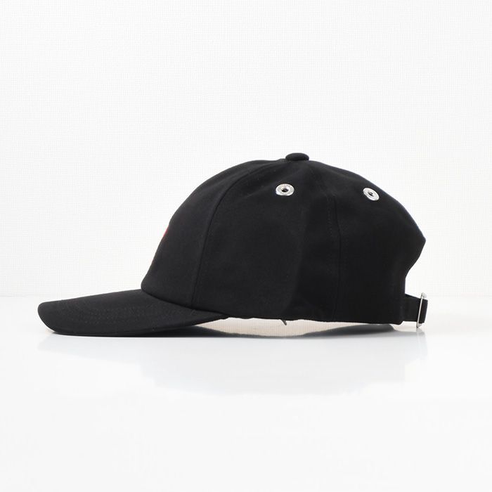 帽子 キャップ CLASSIC LOGO CAP カシラ CA4LA コラボキャップ メトロポリタン美術館 [MET00037 FW25