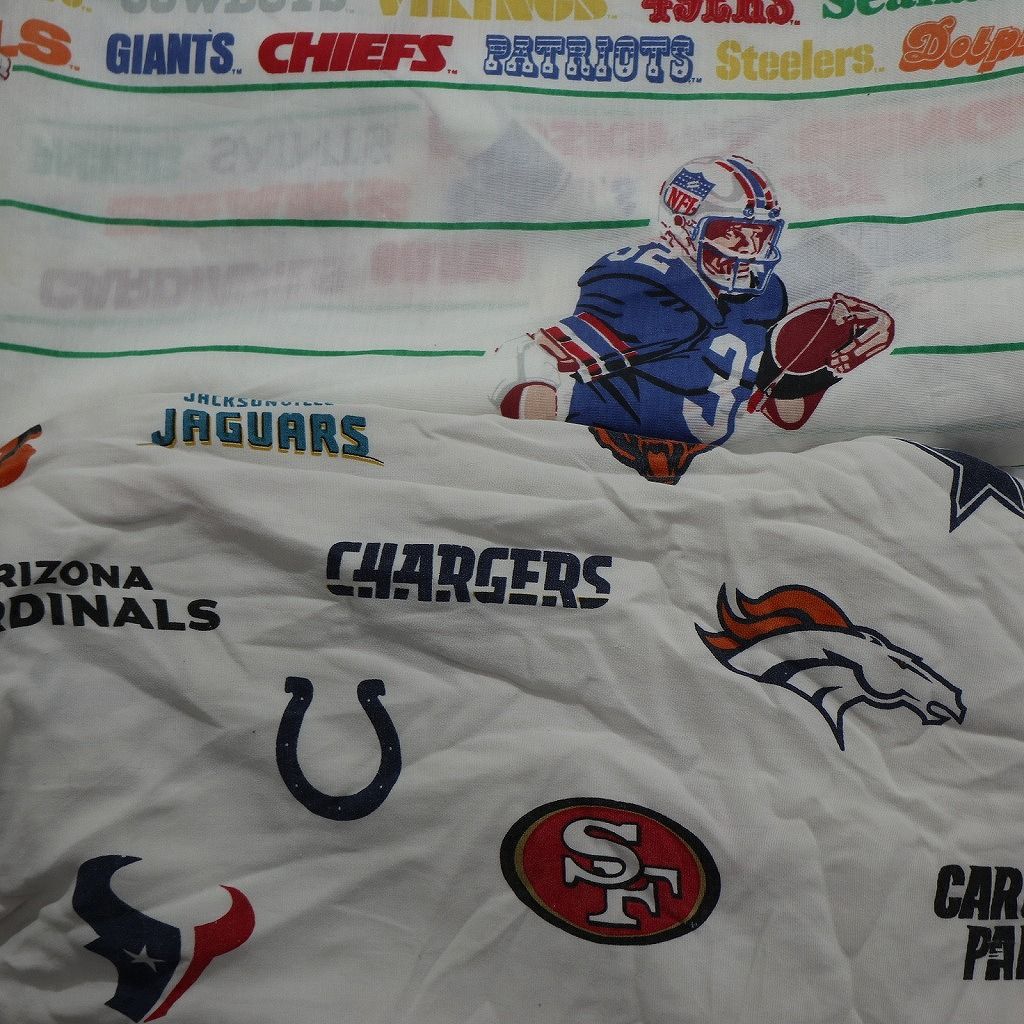 古着卸 まとめ売り 雑貨 ベッドシーツ 布 生地 リメイク プロ