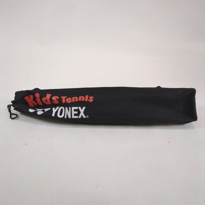 ポータブルキッズテニスネット AC344