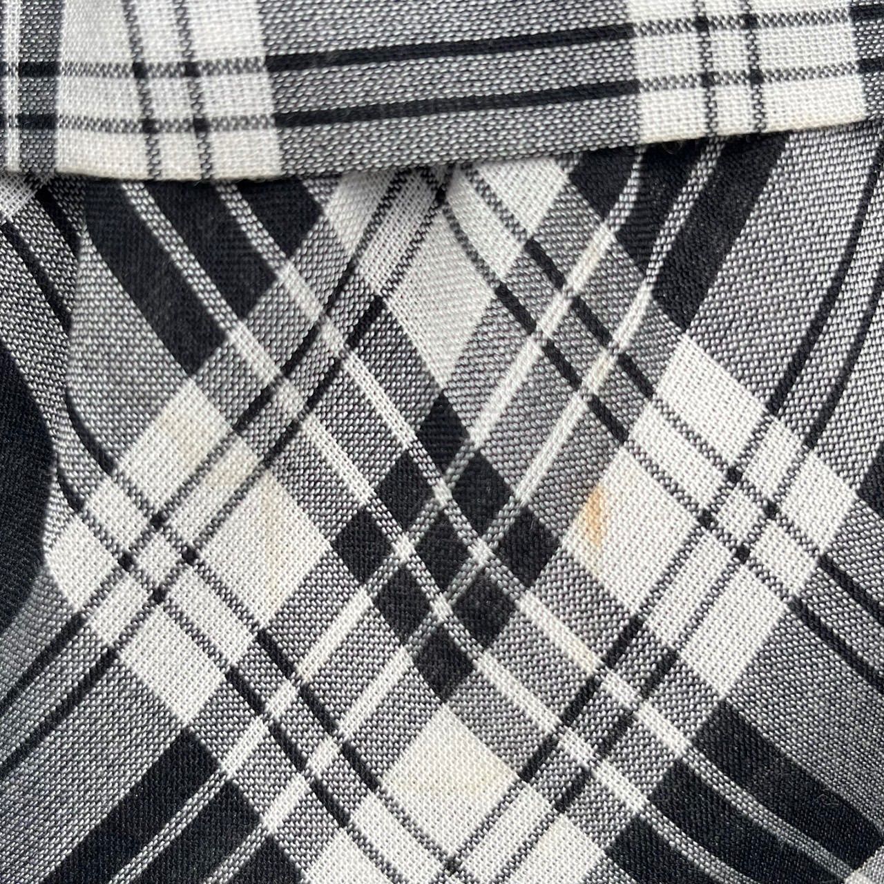 tricot COMME des GARCONS トリココムデギャルソン 18SS