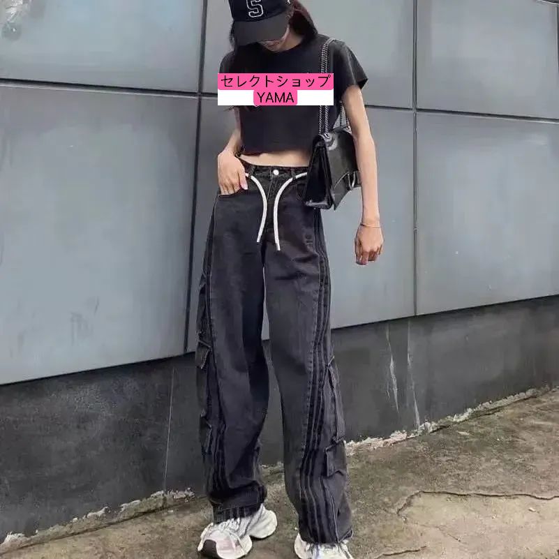 カーゴパンツ