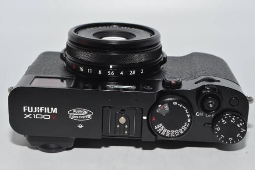 FUJIFILM X100V 黒 Amazon | 富士フイルム(FUJIFILM) デジタルカメラ X100V
