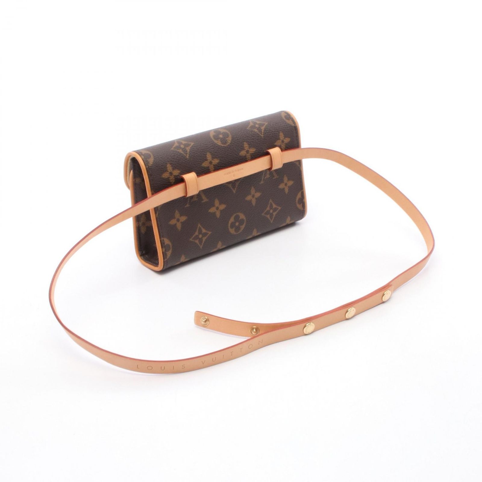 ルイヴィトン／フロランティーヌバッグ LOUIS VUITTON ルイ・ヴィトン ポシェットフロランティーヌ