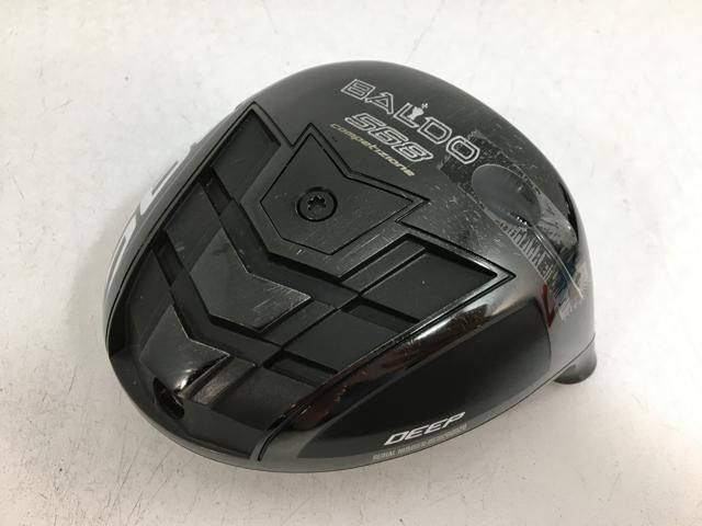 【中古ゴルフクラブ】BALDO(バルド) BALDO(バルド) コンペチオーネ 568 DEEP ドライバー 2023 - 1W【14日間返品OK】