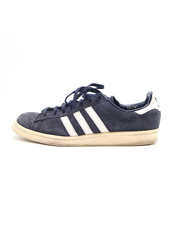 期間限定値引き　BEPE×adidas CAMPUS 80s  サイズ27センチストリート