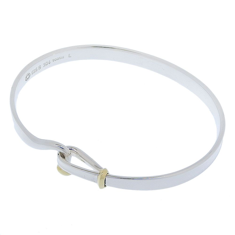 箱付超美品 ジョージジェンセン Georg Jensen 2025年商品 204 TORUN