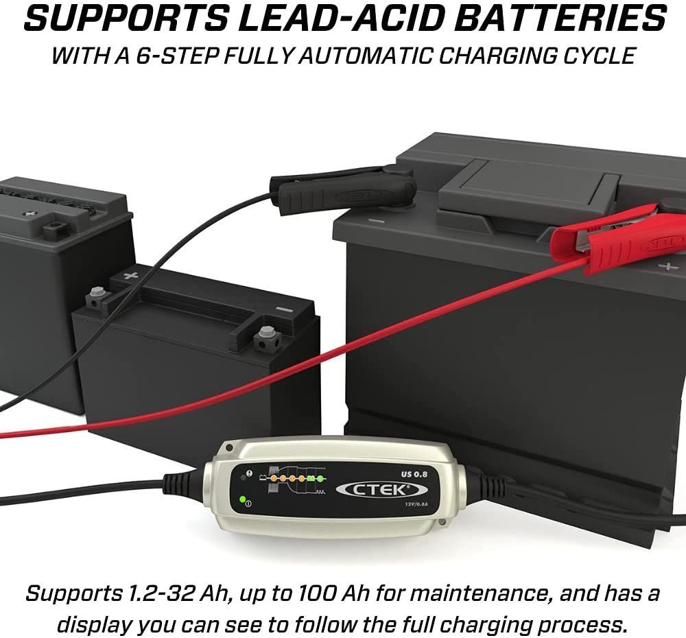 US0.8 12V