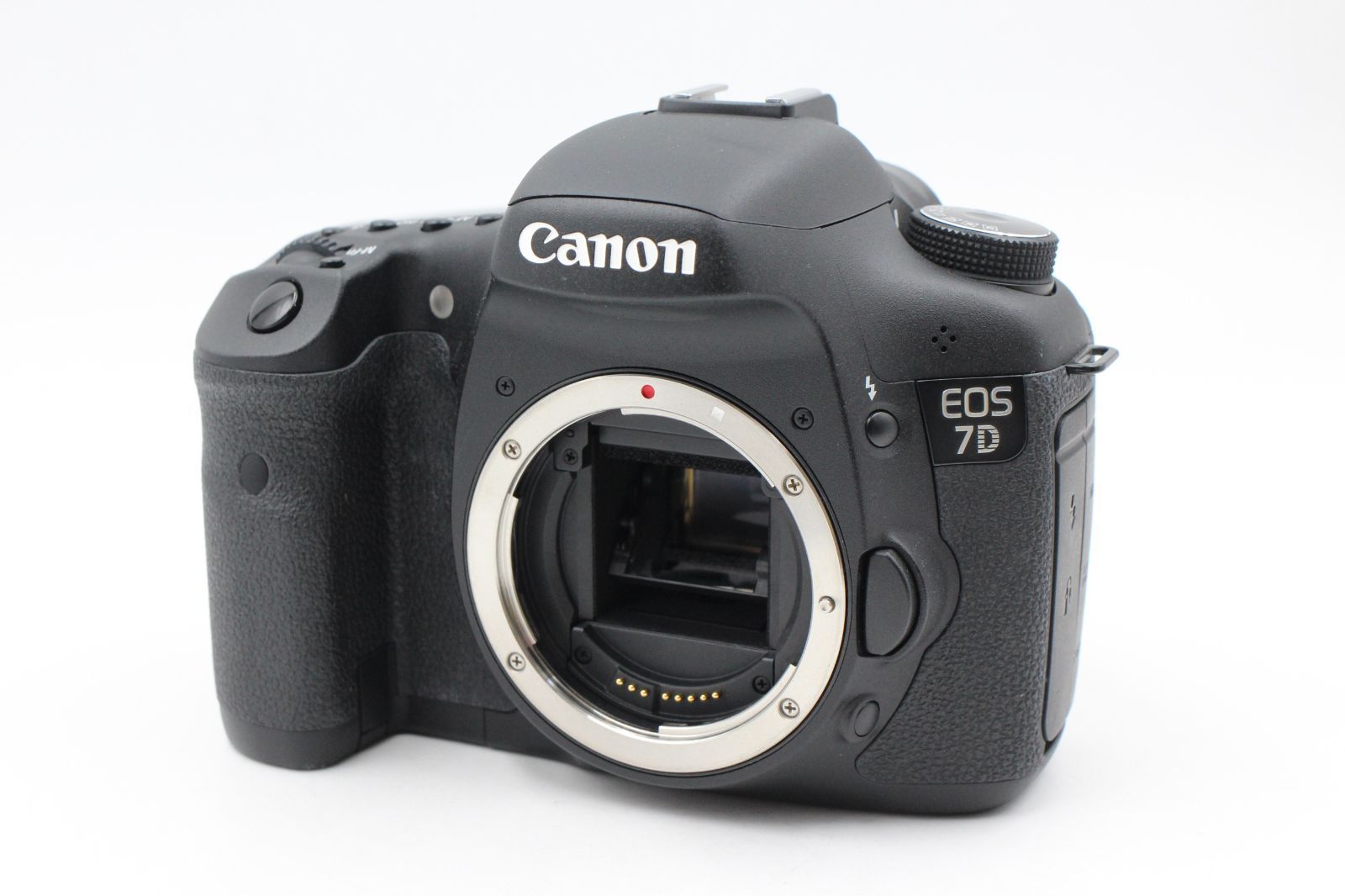 極上品☆Canon EOS 7D ボディ キヤノン 一眼レフカメラ