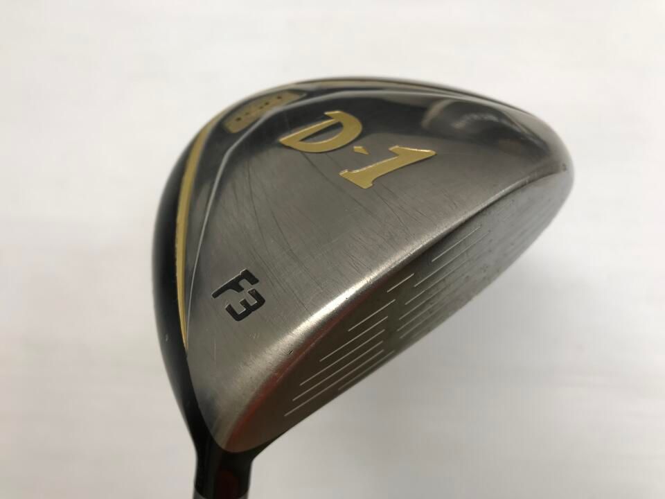 Ryoma FS フェアウェイウッド 18度 チタン Fairwaywood｜Ryoma F